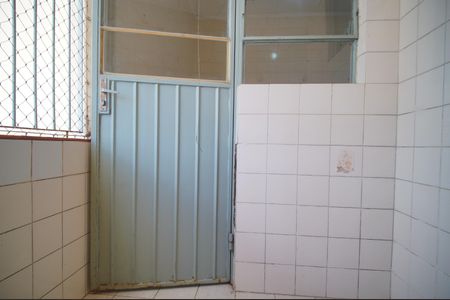 Apartamento para alugar com 40m², 1 quarto e sem vagaÁrea de Serviço