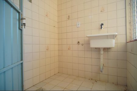 Apartamento para alugar com 40m², 1 quarto e sem vagaÁrea de Serviço