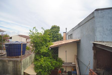 Vista do Quarto de apartamento para alugar com 1 quarto, 40m² em Scharlau, São Leopoldo