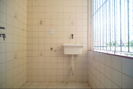 Apartamento para alugar com 40m², 1 quarto e sem vagaÁrea de Serviço