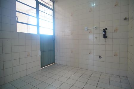 Apartamento para alugar com 40m², 1 quarto e sem vagacozinha 