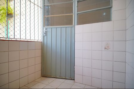 Apartamento para alugar com 40m², 1 quarto e sem vagaÁrea de Serviço