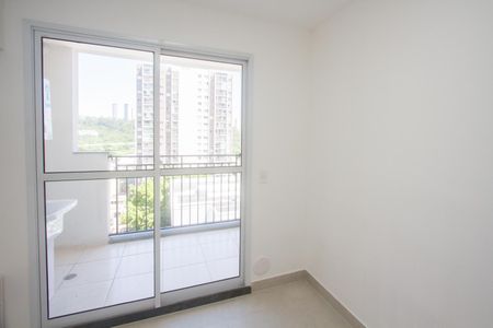Apartamento para alugar com 2 quartos, 36m² em Jardim Caravelas, São Paulo