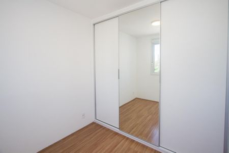 Apartamento para alugar com 2 quartos, 36m² em Jardim Caravelas, São Paulo