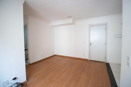 Sala de apartamento para alugar com 2 quartos, 48m² em Bonsucesso, Rio de Janeiro