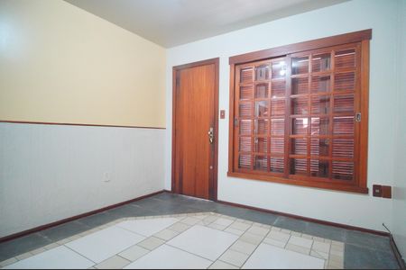 Casa à venda com 288m², 3 quartos e 2 vagasSala