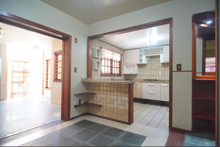 Casa à venda com 288m², 3 quartos e 2 vagasSala de Jantar