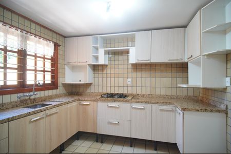 Casa à venda com 288m², 3 quartos e 2 vagasCozinha