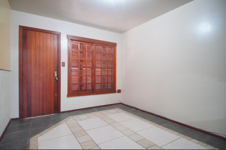 Sala de casa à venda com 3 quartos, 288m² em Santo Andre, São Leopoldo