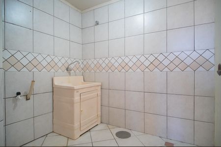 Casa à venda com 288m², 3 quartos e 2 vagasÁrea de Serviço