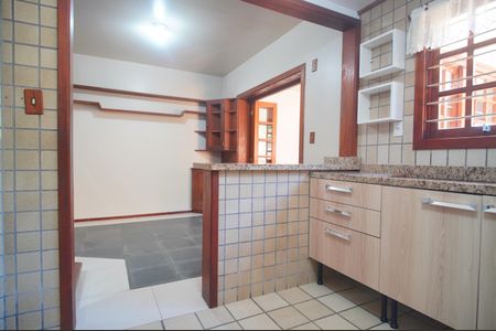 Casa à venda com 288m², 3 quartos e 2 vagasCozinha