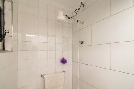 Casa para alugar com 250m², 3 quartos e 1 vagaBanheiro da Suíte