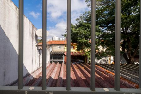 Quarto 1 vista de casa para alugar com 3 quartos, 250m² em Conjunto Residencial Sitio Oratorio, São Paulo