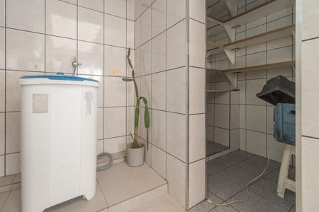 Casa para alugar com 250m², 3 quartos e 1 vagaÁrea de Serviço