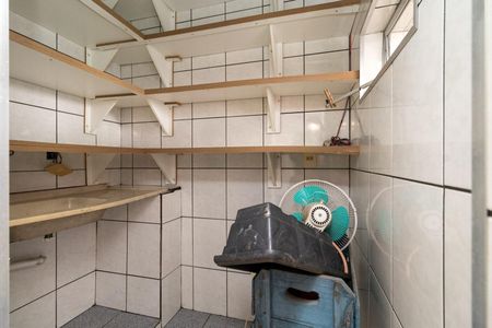Casa para alugar com 250m², 3 quartos e 1 vagaÁrea de Serviço