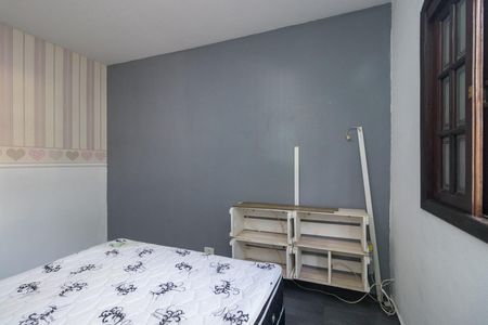 Quarto 1 de casa para alugar com 3 quartos, 250m² em Conjunto Residencial Sitio Oratorio, São Paulo