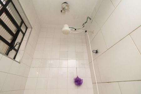 Casa para alugar com 250m², 3 quartos e 1 vagaBanheiro da Suíte