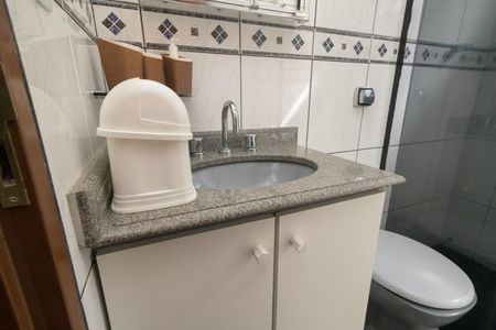 Casa para alugar com 250m², 3 quartos e 1 vagaBanheiro