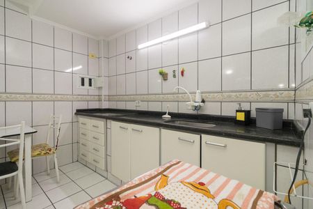 Casa para alugar com 250m², 3 quartos e 1 vagaCozinha