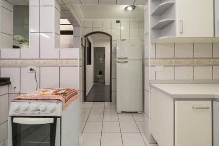 Casa para alugar com 250m², 3 quartos e 1 vagaCozinha