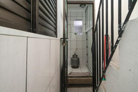 Casa para alugar com 250m², 3 quartos e 1 vagaTanque - piso inferior