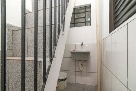 Casa para alugar com 250m², 3 quartos e 1 vagaTanque - piso inferior