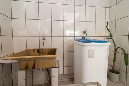 Casa para alugar com 250m², 3 quartos e 1 vagaÁrea de Serviço