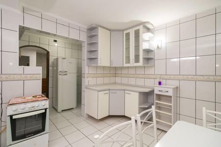 Casa para alugar com 250m², 3 quartos e 1 vagaCozinha