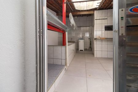 Casa para alugar com 250m², 3 quartos e 1 vagaQuarto 2 - terraço