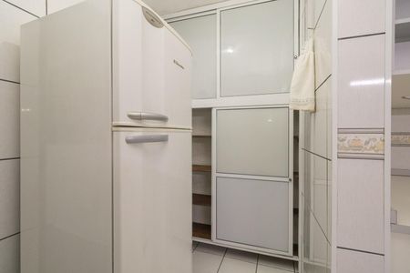 Casa para alugar com 250m², 3 quartos e 1 vagaCozinha