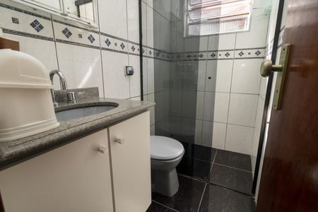 Casa para alugar com 250m², 3 quartos e 1 vagaBanheiro