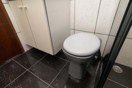 Casa para alugar com 250m², 3 quartos e 1 vagaBanheiro
