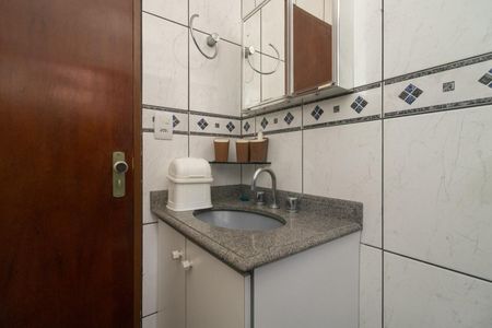 Casa para alugar com 250m², 3 quartos e 1 vagaBanheiro