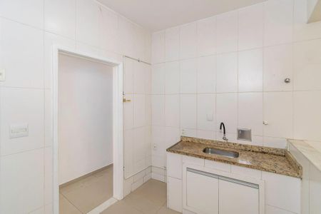 Apartamento à venda com 65m², 2 quartos e 1 vaga Apartamento à venda com 65m², 2 quartos e 1 vagaCozinha