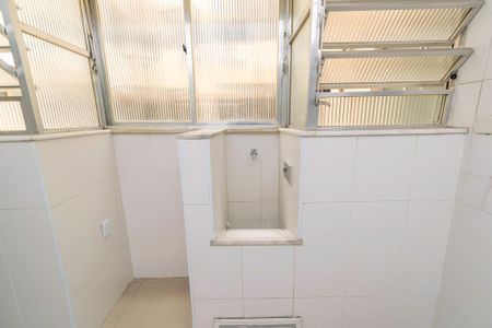 Apartamento à venda com 65m², 2 quartos e 1 vaga Apartamento à venda com 65m², 2 quartos e 1 vagaÁrea de Serviço