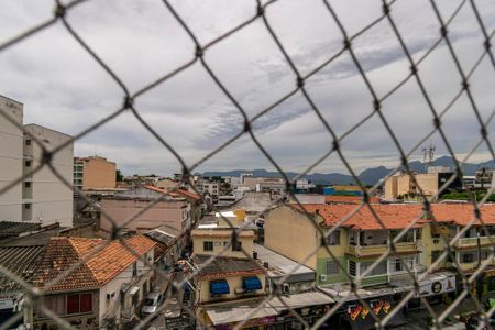 Apartamento à venda com 65m², 2 quartos e 1 vaga Apartamento à venda com 65m², 2 quartos e 1 vagaVista do Quarto 1