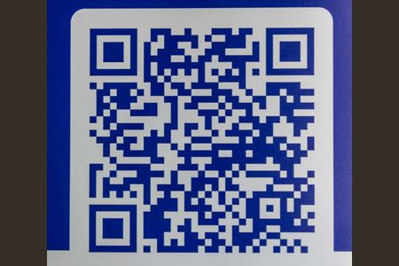 Apartamento à venda com 65m², 2 quartos e 1 vaga Apartamento à venda com 65m², 2 quartos e 1 vagaQR Code