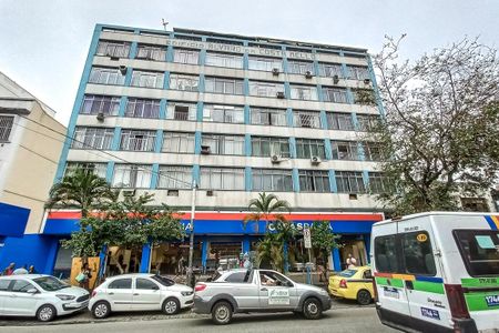 Apartamento à venda com 65m², 2 quartos e 1 vaga Apartamento à venda com 65m², 2 quartos e 1 vagaFachada do Prédio