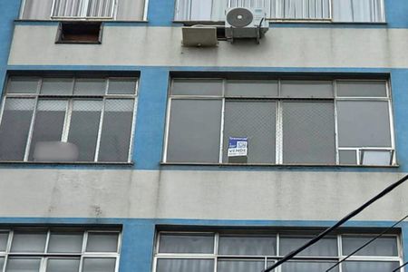 Apartamento à venda com 65m², 2 quartos e 1 vaga Apartamento à venda com 65m², 2 quartos e 1 vagaFachada do Imóvel