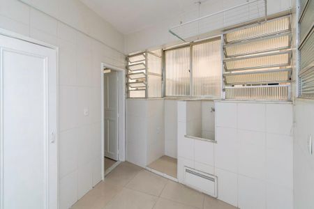 Apartamento à venda com 65m², 2 quartos e 1 vaga Apartamento à venda com 65m², 2 quartos e 1 vagaÁrea de Serviço