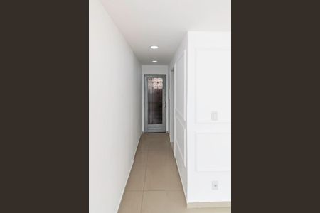 Apartamento à venda com 65m², 2 quartos e 1 vaga Apartamento à venda com 65m², 2 quartos e 1 vagaSala - Hall da entrada