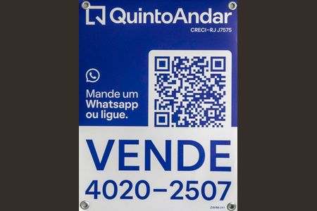 Apartamento à venda com 65m², 2 quartos e 1 vaga Apartamento à venda com 65m², 2 quartos e 1 vagaPlaca