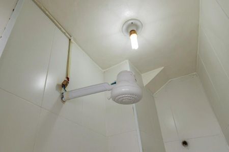 Apartamento à venda com 65m², 2 quartos e 1 vaga Apartamento à venda com 65m², 2 quartos e 1 vagaBanheiro de serviço