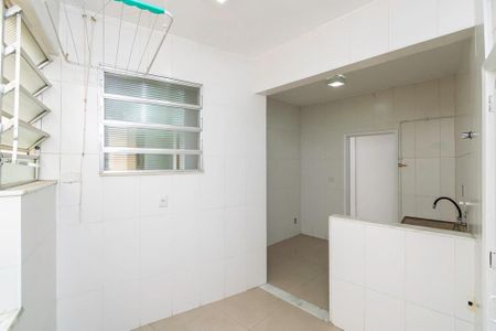Apartamento à venda com 65m², 2 quartos e 1 vaga Apartamento à venda com 65m², 2 quartos e 1 vagaÁrea de Serviço