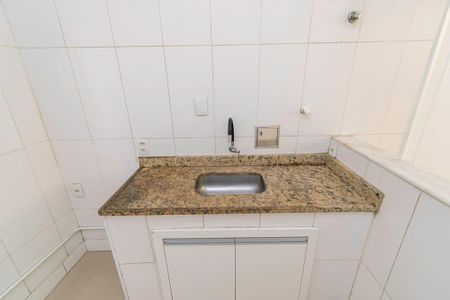 Apartamento à venda com 65m², 2 quartos e 1 vaga Apartamento à venda com 65m², 2 quartos e 1 vagaCozinha