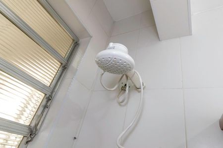 Apartamento à venda com 65m², 2 quartos e 1 vaga Apartamento à venda com 65m², 2 quartos e 1 vagaBanheiro