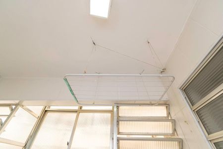 Apartamento à venda com 65m², 2 quartos e 1 vaga Apartamento à venda com 65m², 2 quartos e 1 vagaÁrea de Serviço