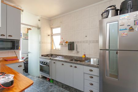 Apartamento para alugar com 49m², 2 quartos e 1 vagaCozinha