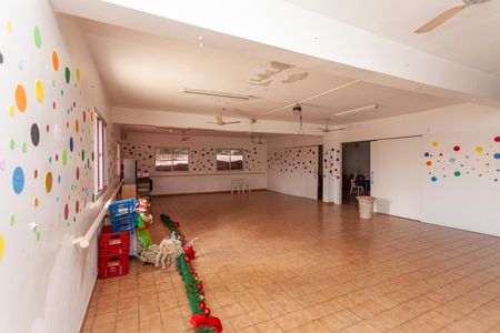 Apartamento para alugar com 49m², 2 quartos e 1 vagaÁrea comum - Salão de festas