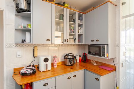 Apartamento para alugar com 49m², 2 quartos e 1 vagaCozinha